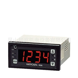 Южная Корея Hanrong HANYOUNGNUX-RS6 термостат серии RS6-K AC12V/RS6-P AC12V