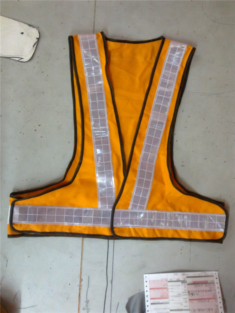 厂家直销2024年新款优质交通反光背心交通反光衣反光马甲来电详谈