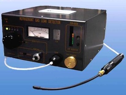 厂家供应冷媒检漏仪/氟利昂气体检漏仪