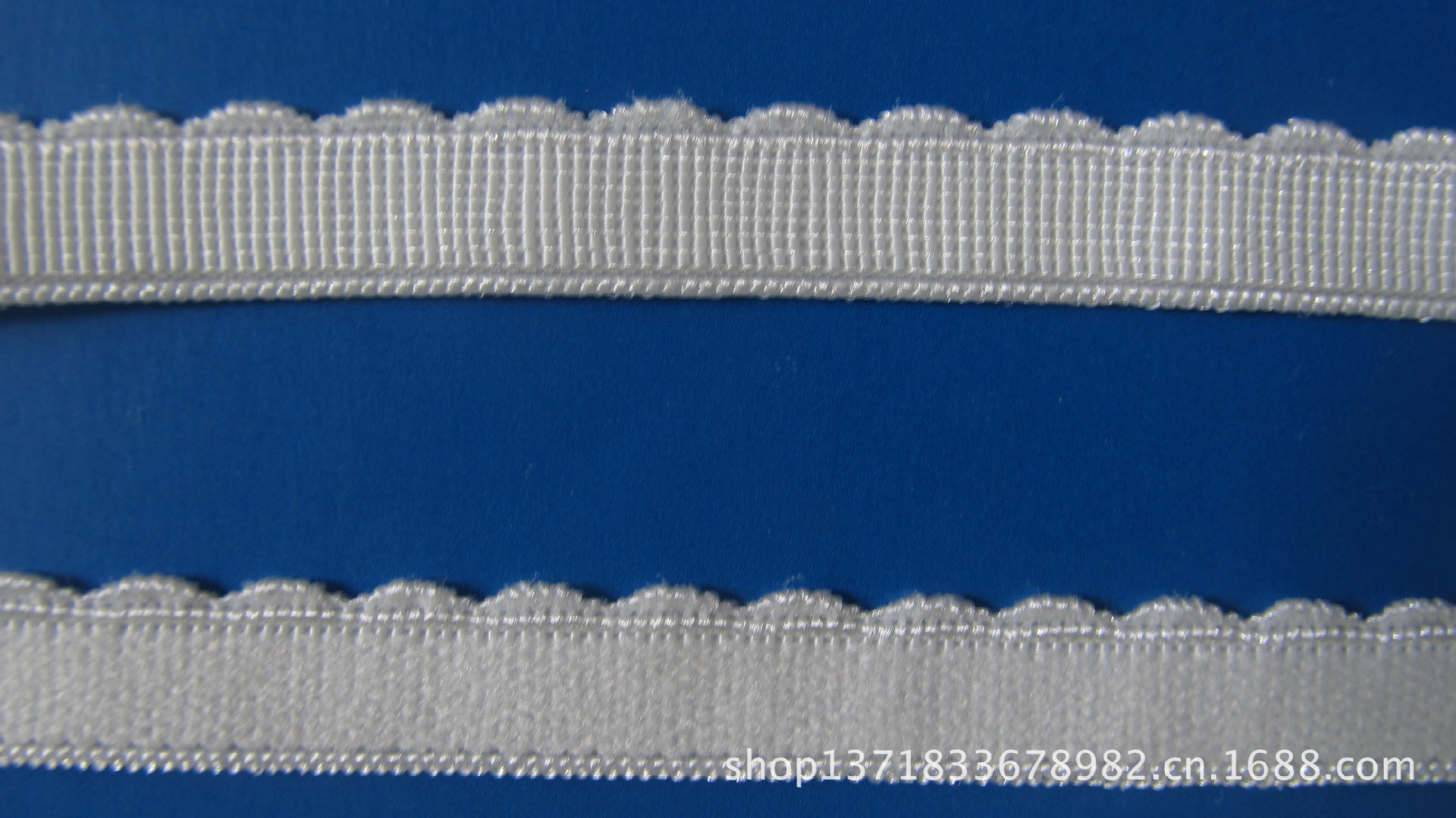 汕头织带 棉织带 涤棉织带 彩色织带