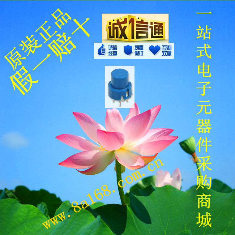 现货供应C&K Components /D6R60LFS 按钮开关 原装正品