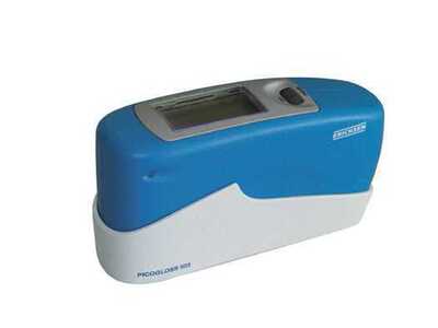 德国Erichsen 503三角度光泽计 光泽度测量仪 光泽度计|ms