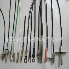 温度传感器NTC探头10K-3380NTC 专业生产厂家星响，稳定性好产品