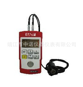 超声波测厚仪SA40 测 量 范 围 0.8－225.0mm现货供应