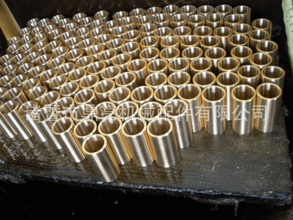 供应20MM-200MM铜套