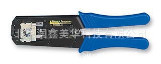 Supply STEWART each series connector crimping tool 2980011-01 crimping RJ45 Supply STEWART each series connector crimping tool 2980011-01 crimping RJ45