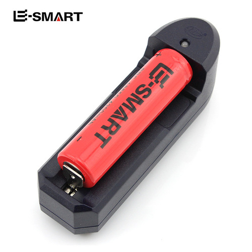 Huangao HG-105LI universal lithium battery self-stop charger universal charger 18650 14500