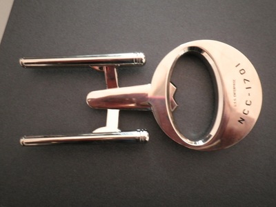 Kirsite Red bronze Bottle opener Exit Metal Bottle opener customized Produce Manufactor