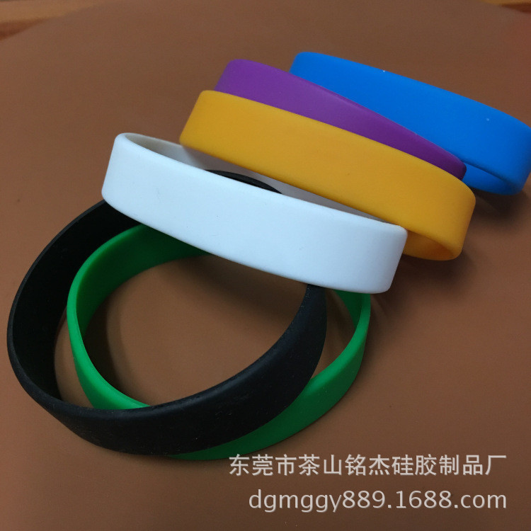 中国制造硅胶手环6