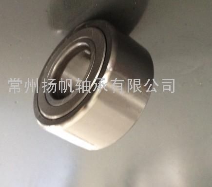 现货供应NATV90240X滚针轴承 NATR90240X滚轮轴承 常州轴承