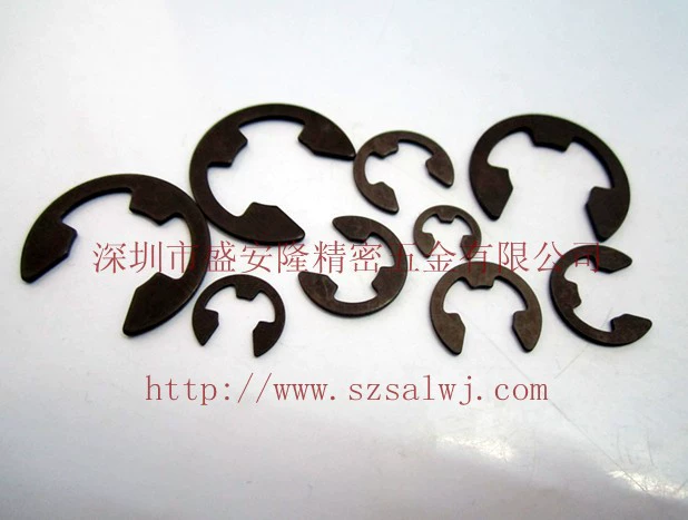 Поставка JIS B2804 Ежедневная стандартная открытая защелка, полные спецификации