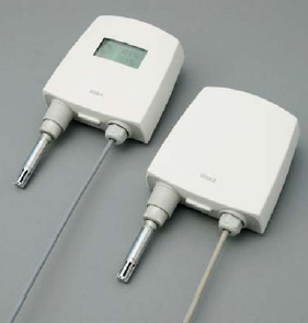 芬兰产 Vaisala 维萨拉HMT130温湿度变送器 价格面议
