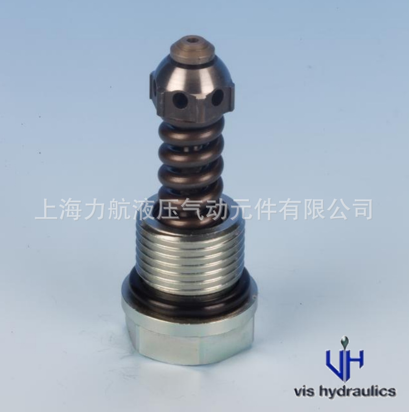 专业供应耐高压直动式 IRAO.M20溢流阀