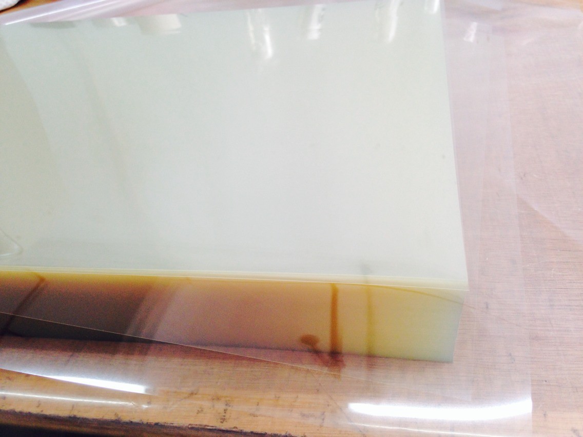 【厂家直销】pet片材 pet加工 菲林胶片