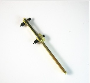 钟表维修 手表维修工具 手表 二脚 2爪 开表器 开底盖器