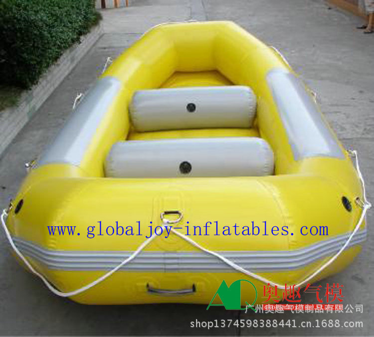 Drift Boat 1