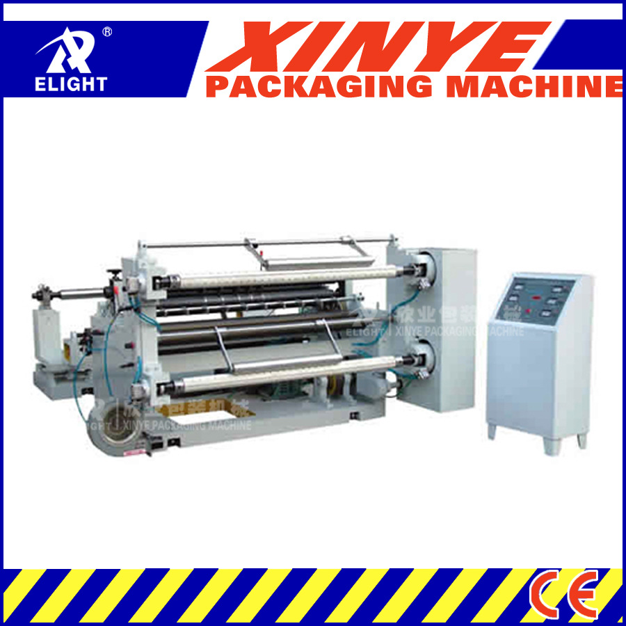 温州产业袋推荐 无纺布分切塑料机 售后保修一年 瑞安欣业