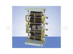 电阻器ZX15系列 纽科伦起重