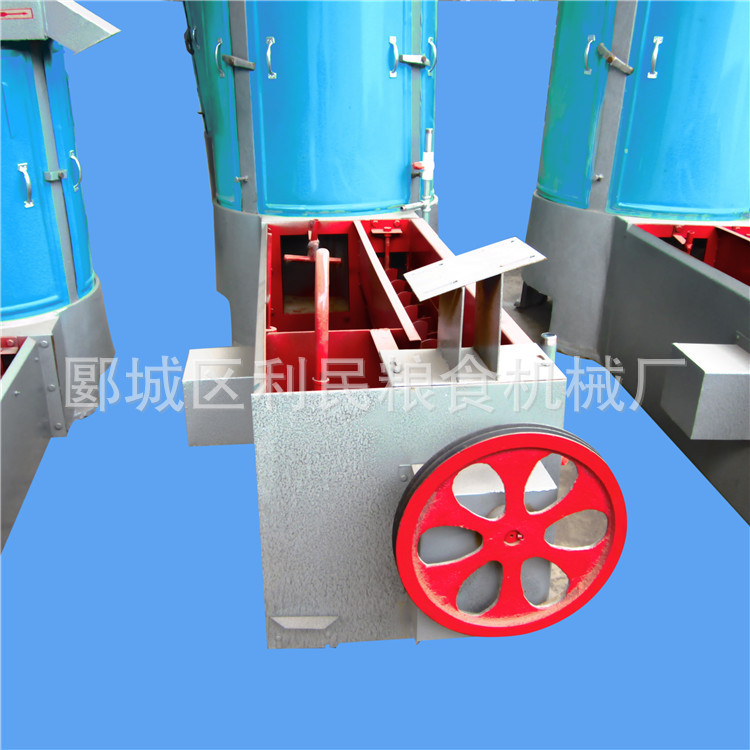 b出售洗麦机 去石去杂甩干洗麦机 清理清粮洗麦机 新型节能洗麦机