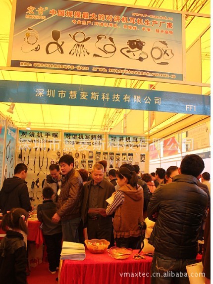 2013年第八届海西电子展03