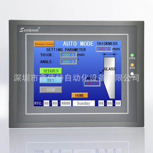 显控 SA-5.7C/D/E/F 大量现货出售
