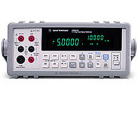 安捷伦Agilent U3402A台式数字万 用表   停产是德科技