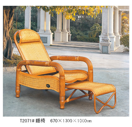 仿藤戶外休閒傢具