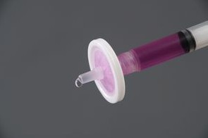 针式过滤器，针筒式滤膜过滤器