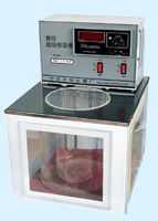 SC-15T/DC-10T透明恒温水槽