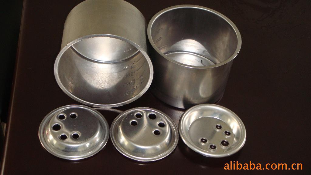 供应不锈钢冲压件、拉伸件