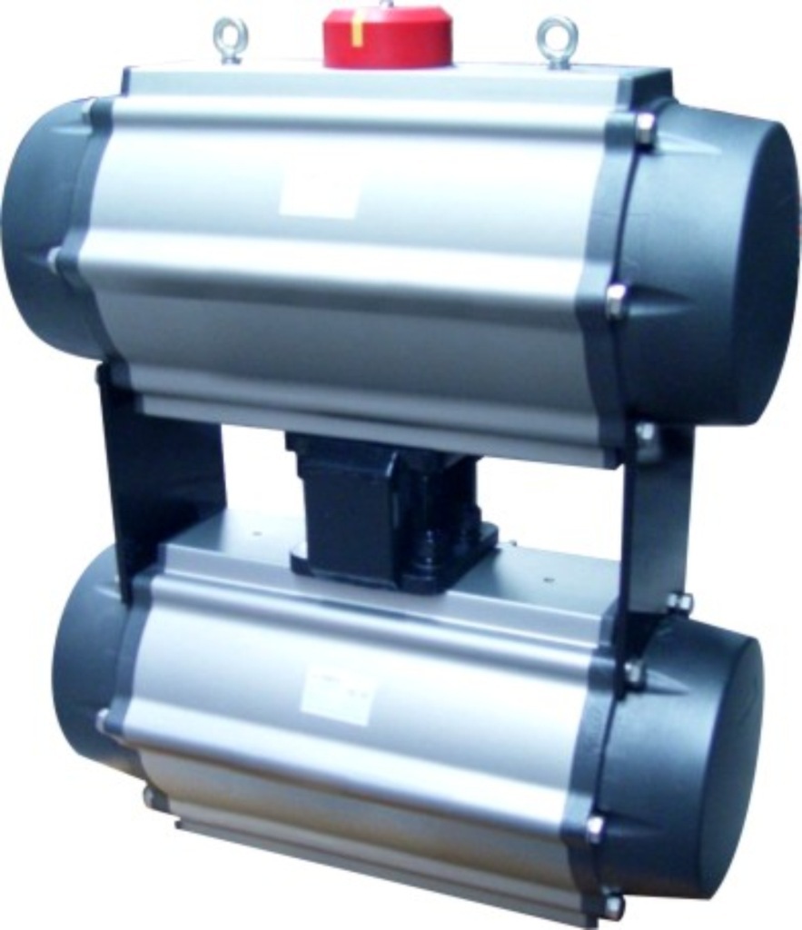 供应广东气动执行器.气动执行器厂家.阀门气动执行器