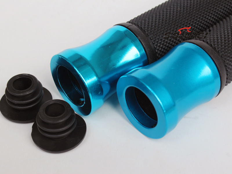 Poignées de vélo - Ref 2356268 Image 7