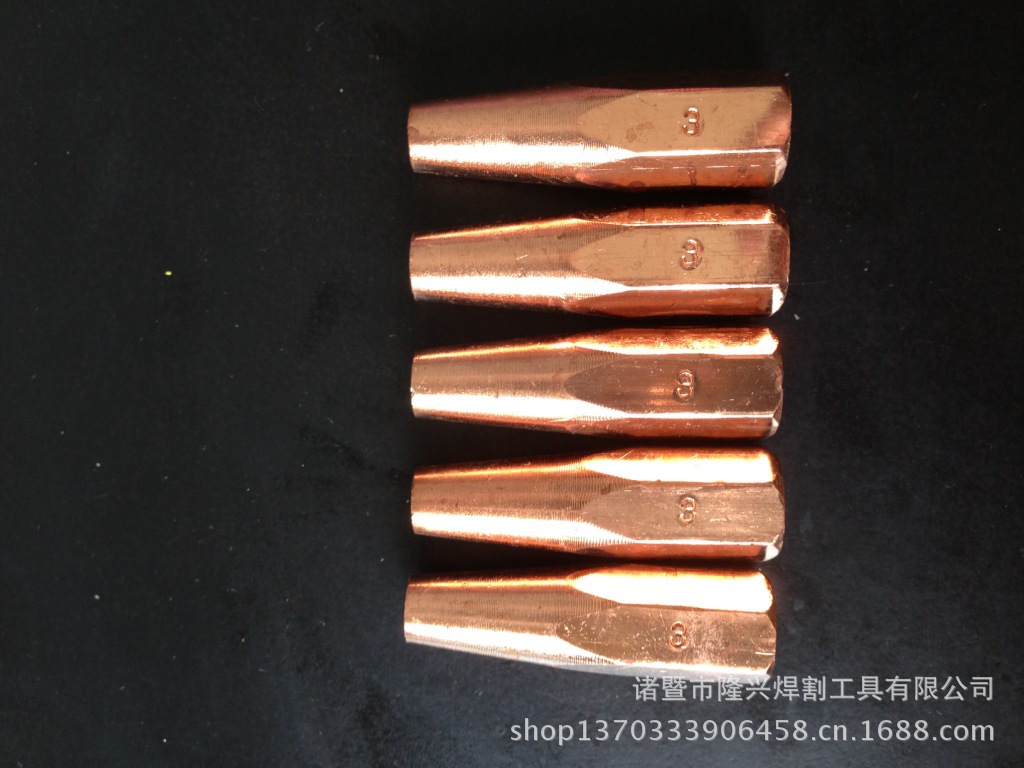 隆兴牌丙烷焊咀H03-20