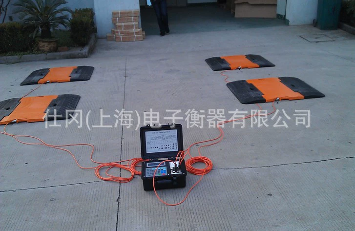 Специально производство высокоточных портативных напольных весов, досок для взвешивания из 4 предметов, портативных напольных весов, с хорошим ошибком небольшого качества.