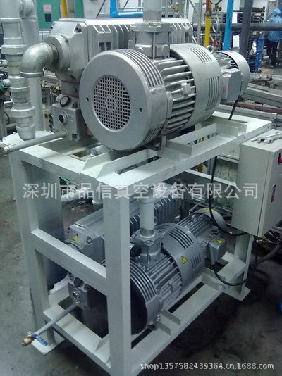 深广惠进口BUSCH普旭真空泵系统 RA0202D真空泵普旭碳片