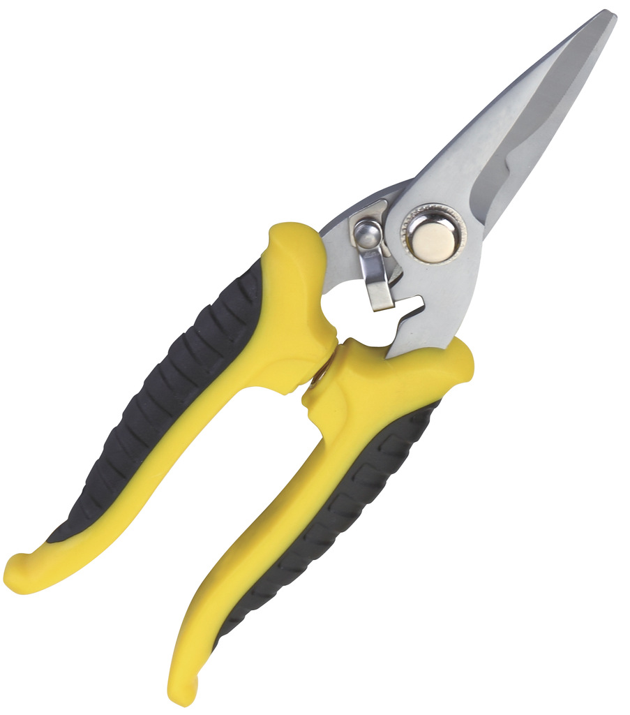 不锈钢电子剪、不锈钢多功能剪、不锈钢剪刀