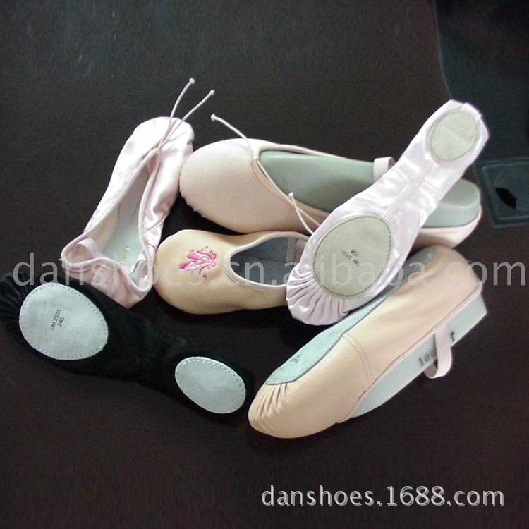 舞蹈鞋