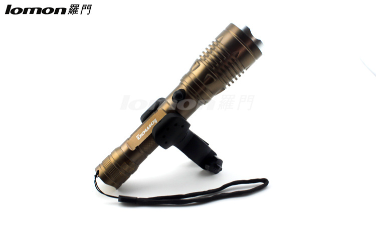 Eclairage pour vélo LAYMAN - Ref 2404257 Image 33