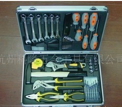 57PC高档手工具,适合家庭修理产品