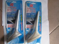 车天线 防静电天线 仿真天线 鲨鱼鳍天线 装饰天线 通用型SL-63