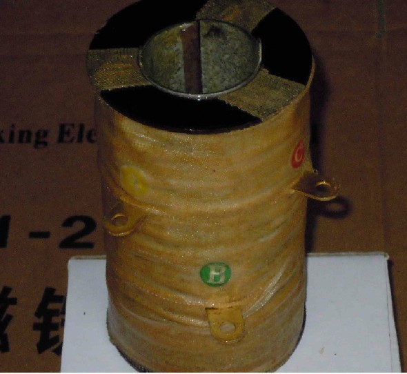 接触器线圈CZ0-40/02 CZO-40/20 250/20 100/20 150/20 400/20 C