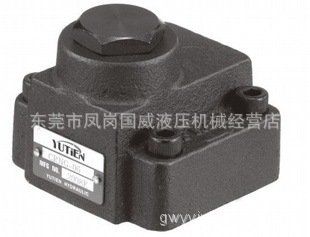 ��Ӧ̨��YUTIEN���Һѹ����ֱ�ǵ���CRG-03-3|Һѹ��