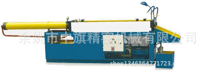 供应中旗牌25吨液压拉床，无极调速（中旗国际，服务世界）