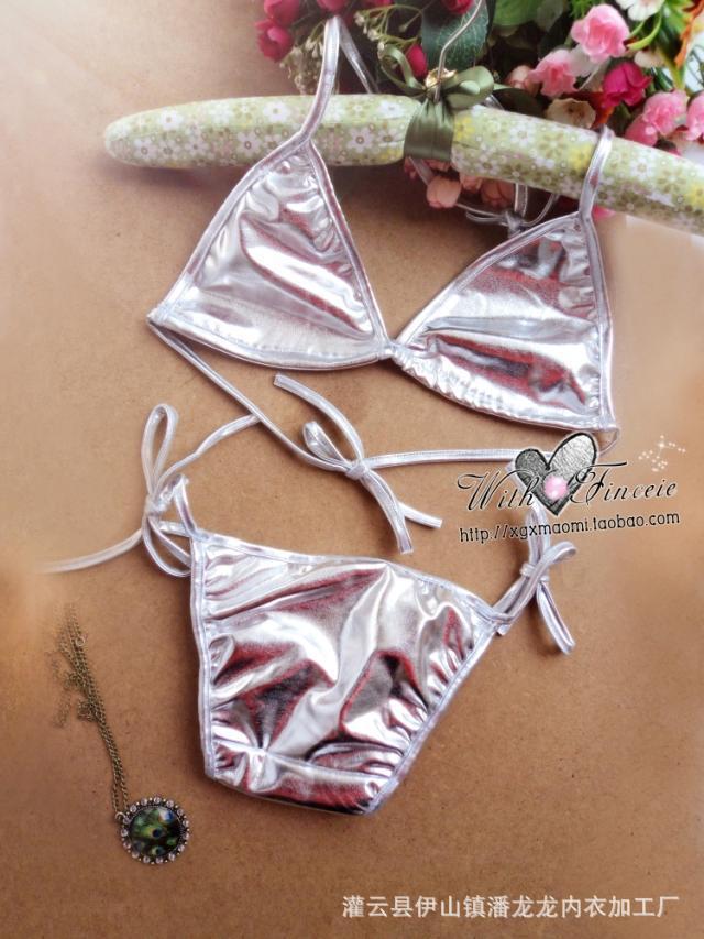 Soutiens-gorge en Fibre chimique - Ref 3369948 Image 3