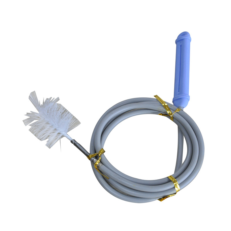 疏通王手摇疏通器下水道疏通神器马桶疏通器新型下水道疏通器