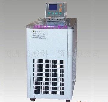 恒溫循環器HX-4015