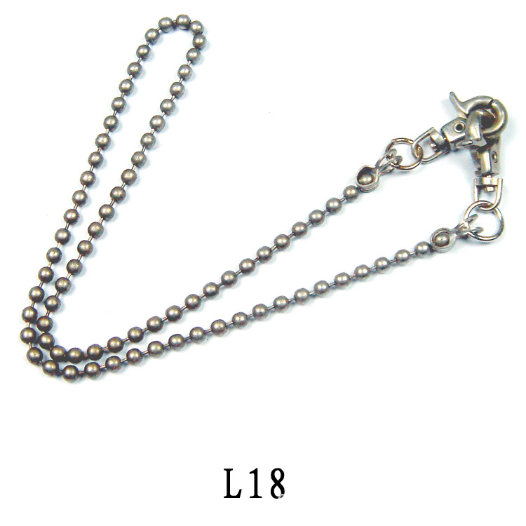 L18珠链