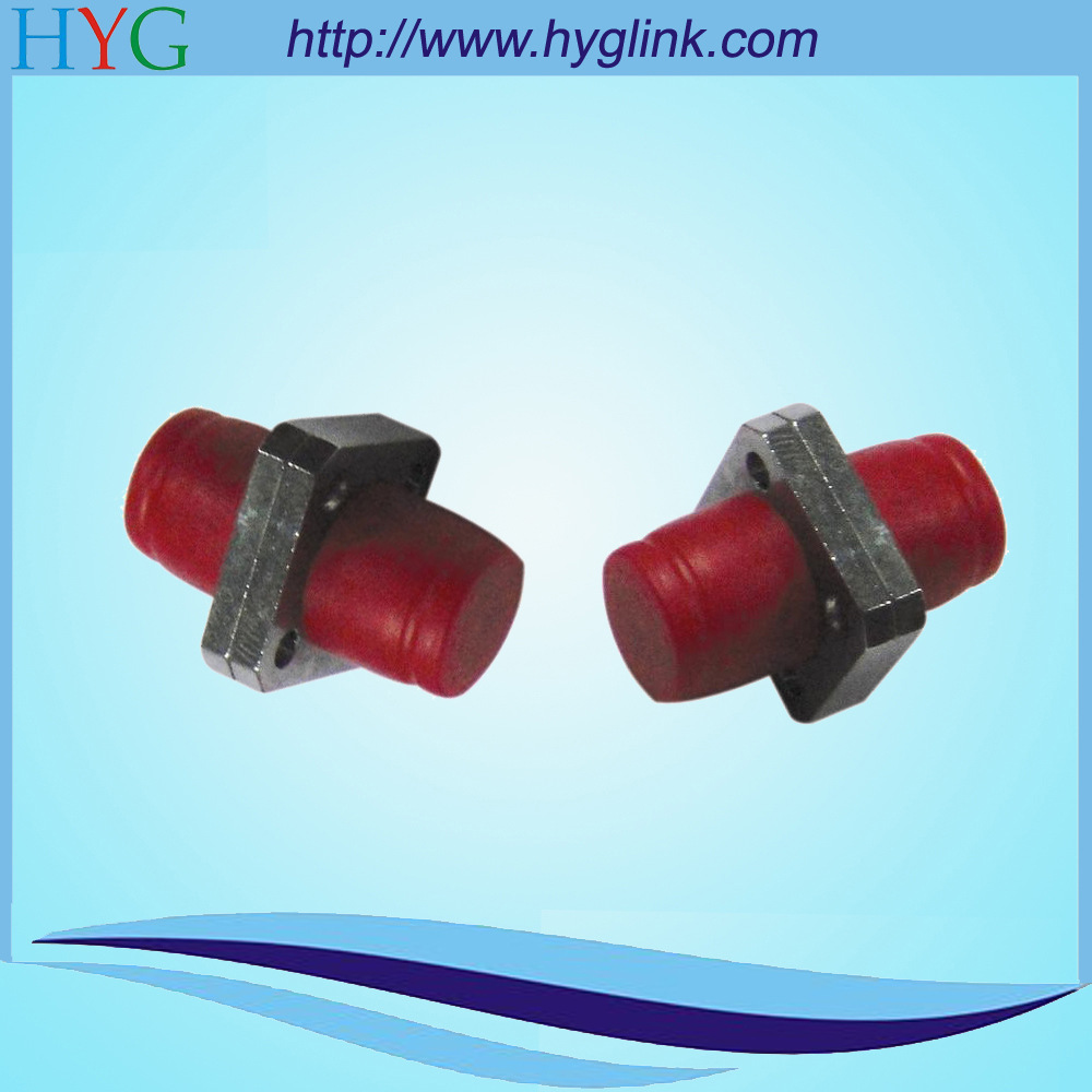 厂家直销 FC 固定法兰衰减器 10dB