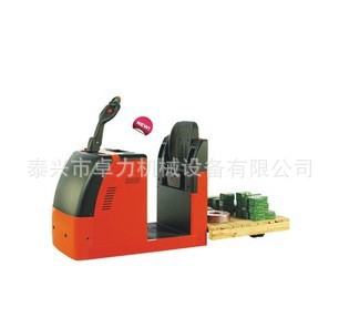 供应诺力电动拣选叉车、捡选车OPL14