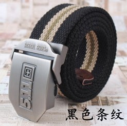 黑色条纹